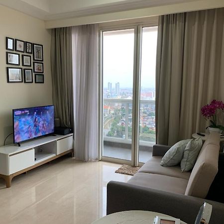 Menteng Park 19Th 雅加达 外观 照片