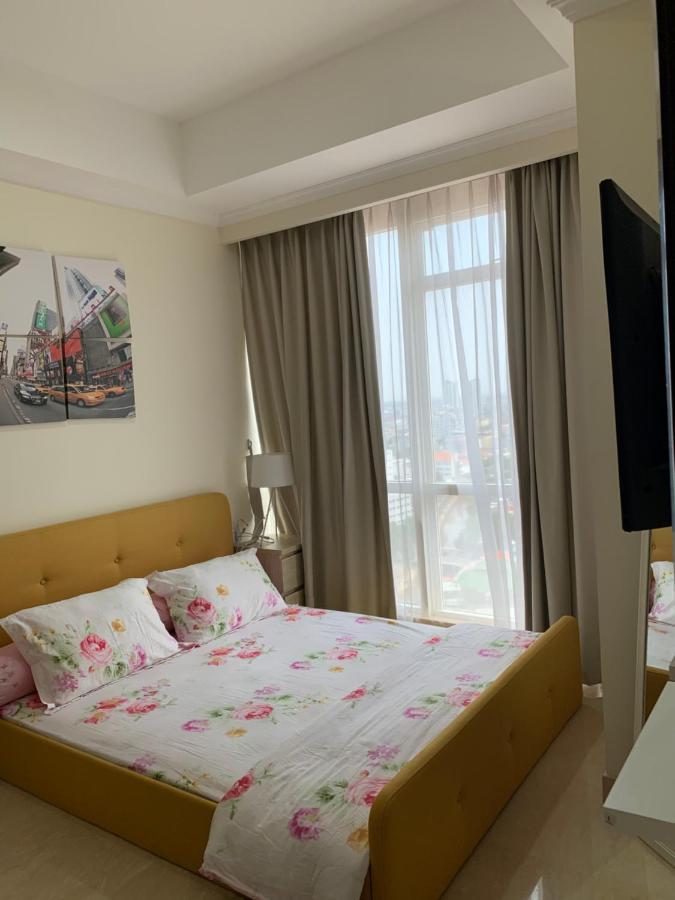 Menteng Park 19Th 雅加达 外观 照片