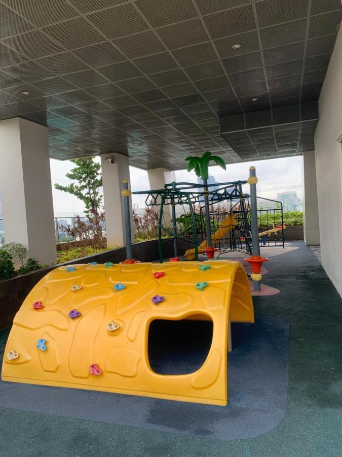 Menteng Park 19Th 雅加达 外观 照片