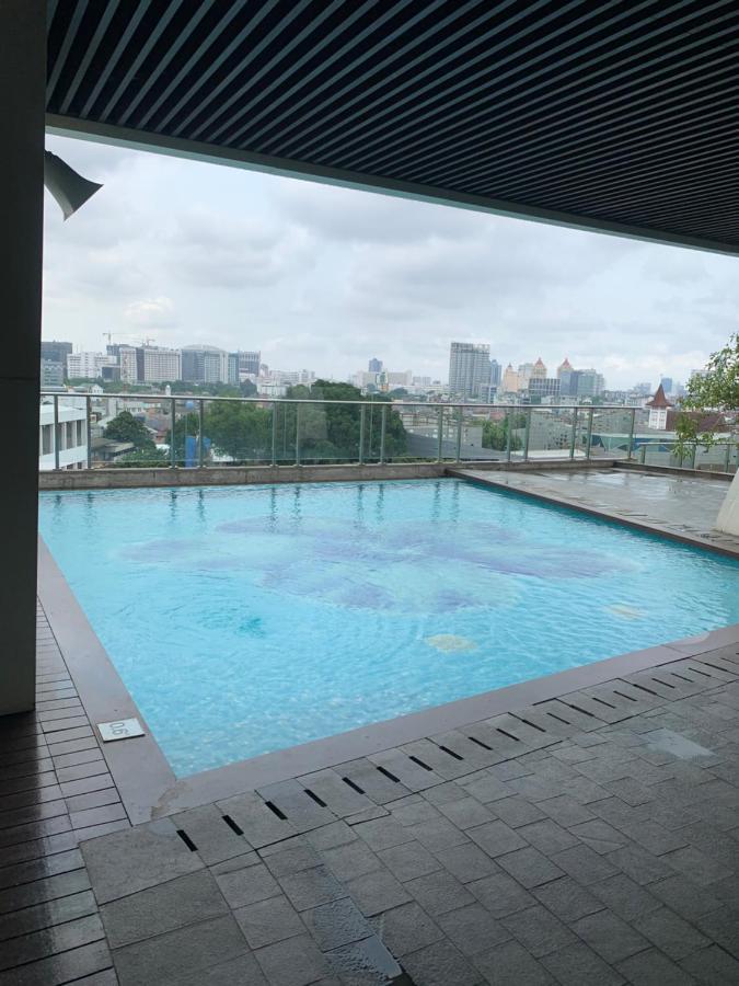 Menteng Park 19Th 雅加达 外观 照片