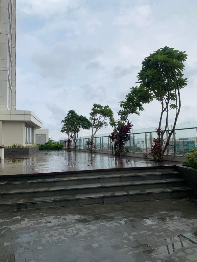 Menteng Park 19Th 雅加达 外观 照片